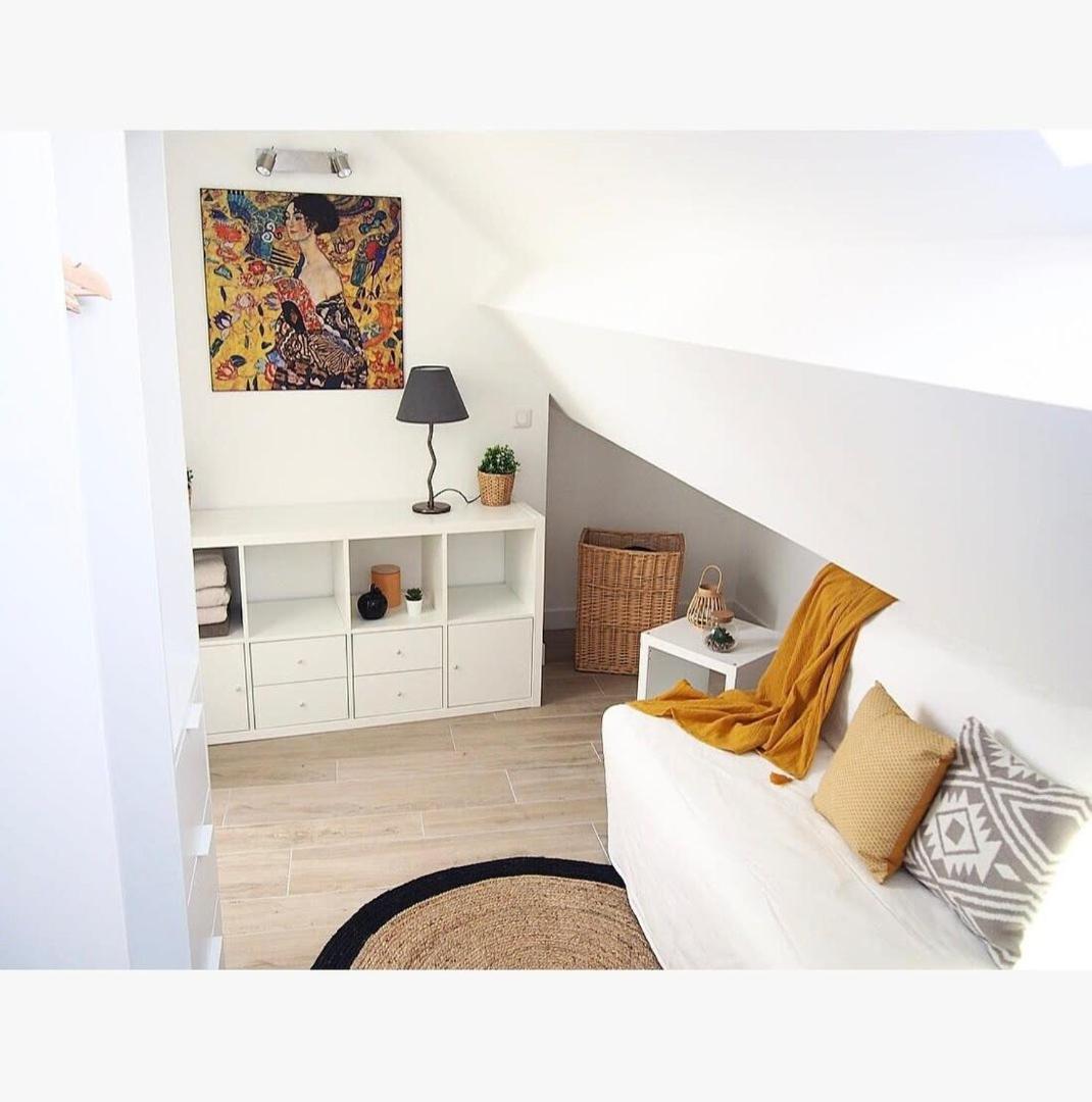 Cocon Napoleon Calme Apartment Fontainebleau Exterior photo